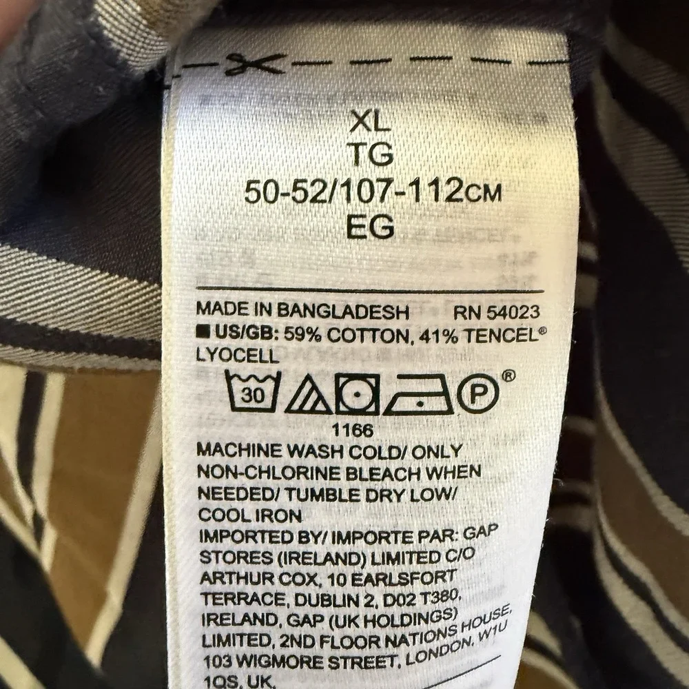 Banana Republic excellent used